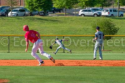 JV Base vs River  045